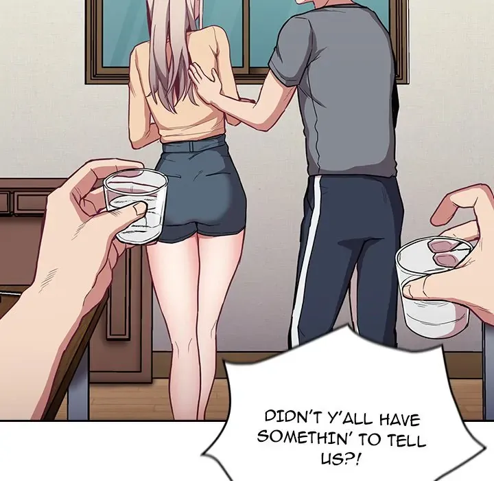 Read Bride-To-Be chapter 30 image 75 on Lezhin