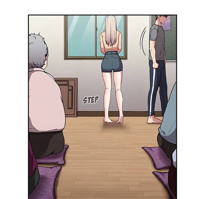 Read Bride-To-Be chapter 30 image 80 on Lezhin