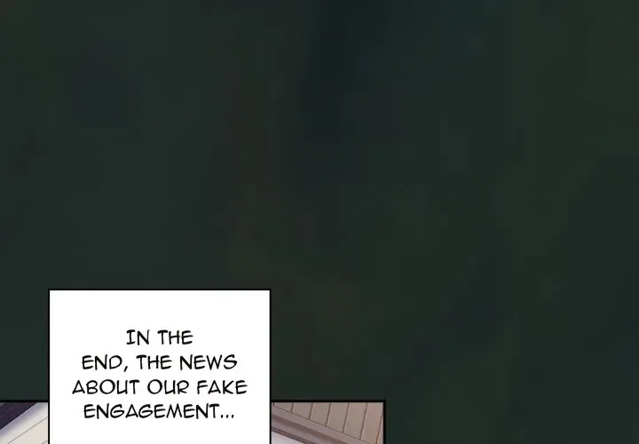 Read Bride-To-Be chapter 31 image 1 on Lezhin