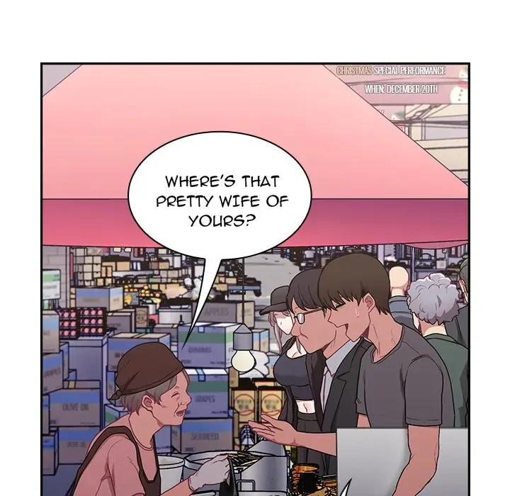Read Bride-To-Be chapter 31 image 116 on Lezhin