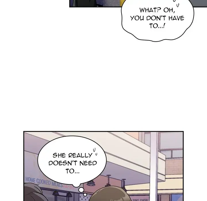 Read Bride-To-Be chapter 31 image 119 on Lezhin