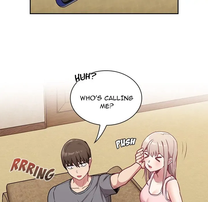 Read Bride-To-Be chapter 31 image 36 on Lezhin