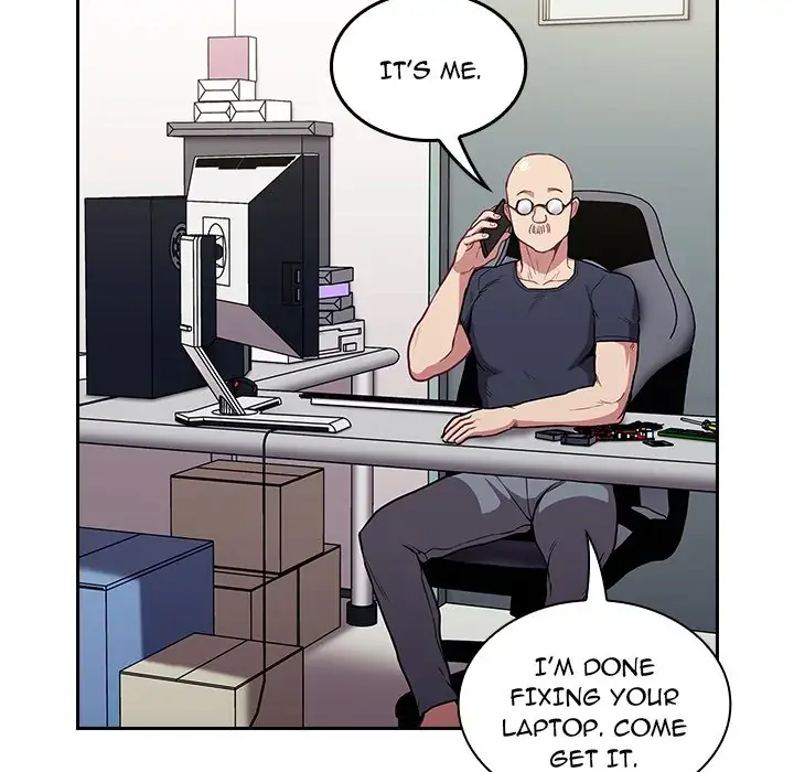 Read Bride-To-Be chapter 31 image 40 on Lezhin