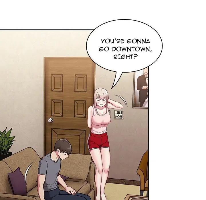 Read Bride-To-Be chapter 31 image 49 on Lezhin
