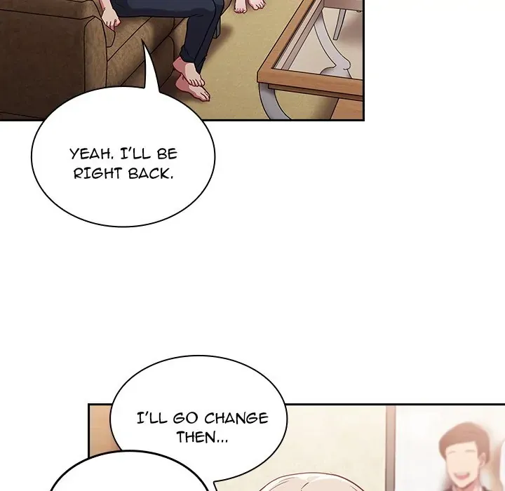 Read Bride-To-Be chapter 31 image 50 on Lezhin