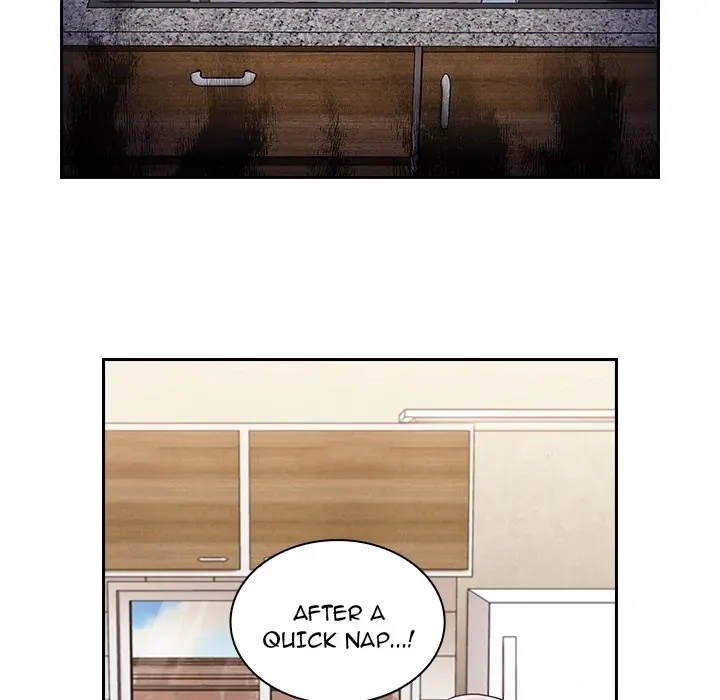Read Bride-To-Be chapter 31 image 80 on Lezhin