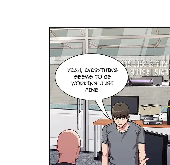 Read Bride-To-Be chapter 31 image 85 on Lezhin