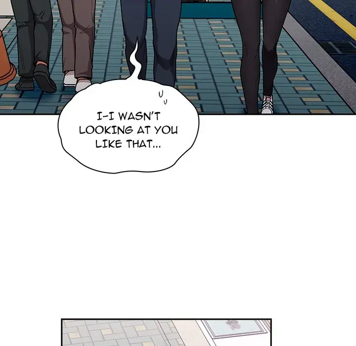 Read Bride-To-Be chapter 32 image 15 on Lezhin