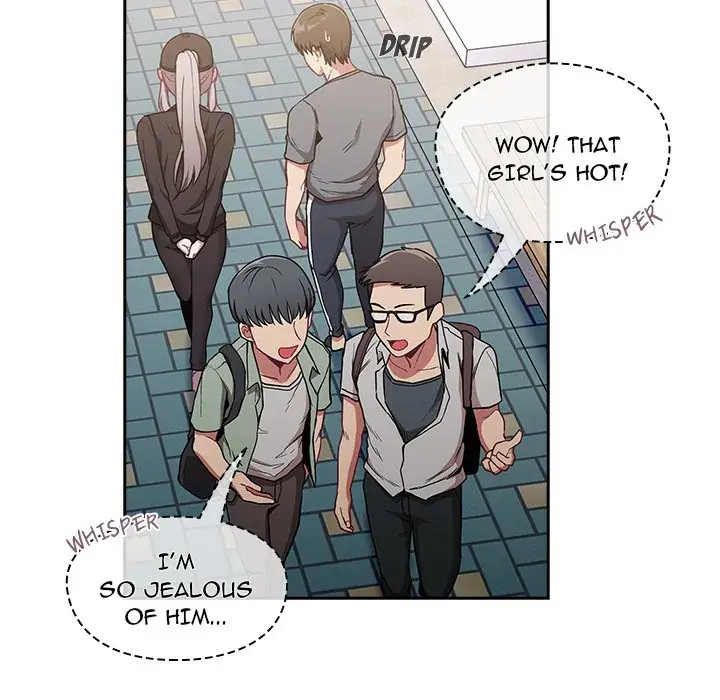Read Bride-To-Be chapter 32 image 16 on Lezhin