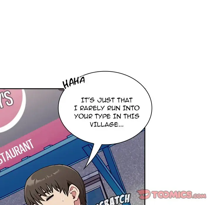 Read Bride-To-Be chapter 32 image 17 on Lezhin
