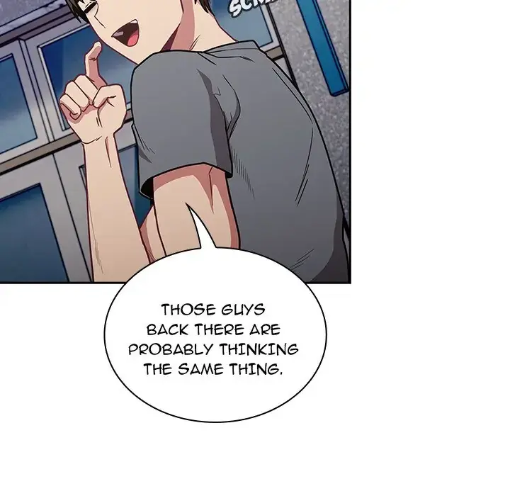 Read Bride-To-Be chapter 32 image 18 on Lezhin