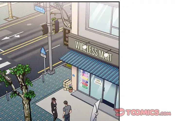 Read Bride-To-Be chapter 32 image 2 on Lezhin