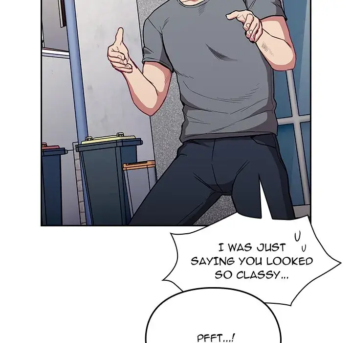 Read Bride-To-Be chapter 32 image 24 on Lezhin