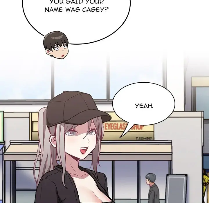 Read Bride-To-Be chapter 32 image 4 on Lezhin