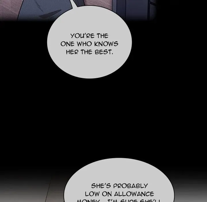 Read Bride-To-Be chapter 32 image 61 on Lezhin