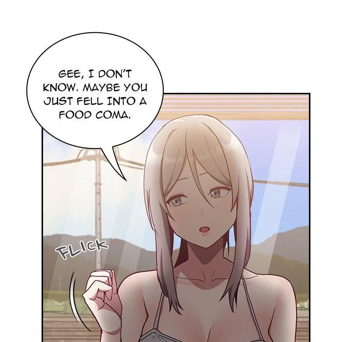 Read Bride-To-Be chapter 33 image 123 on Lezhin