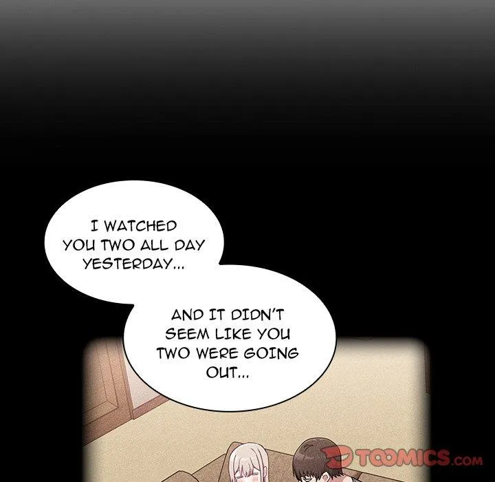 Read Bride-To-Be chapter 33 image 164 on Lezhin