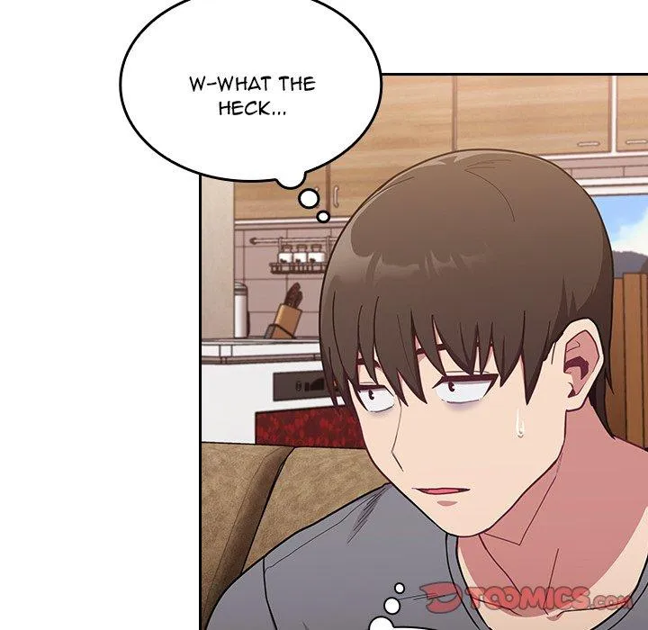 Read Bride-To-Be chapter 33 image 20 on Lezhin