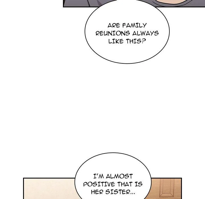 Read Bride-To-Be chapter 33 image 21 on Lezhin