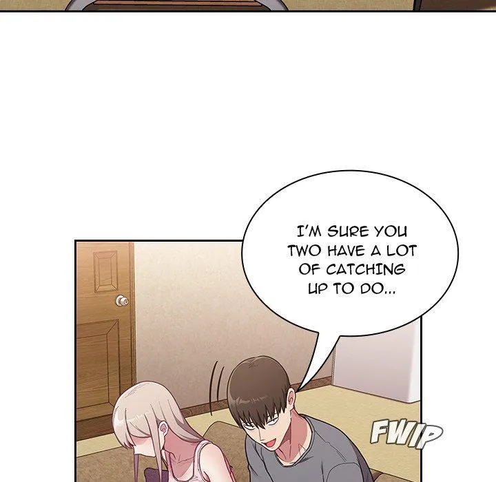 Read Bride-To-Be chapter 33 image 31 on Lezhin