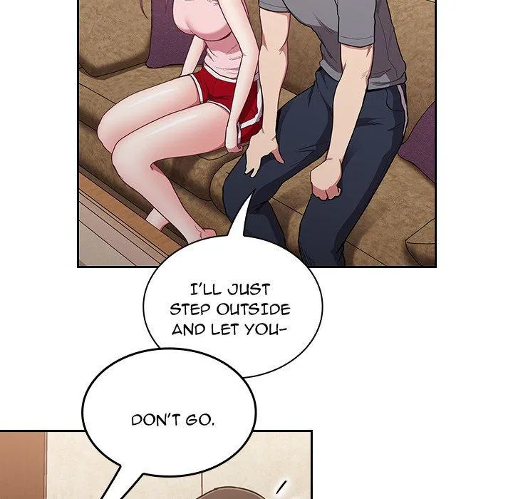 Read Bride-To-Be chapter 33 image 32 on Lezhin