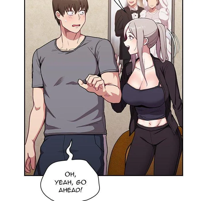 Read Bride-To-Be chapter 33 image 39 on Lezhin