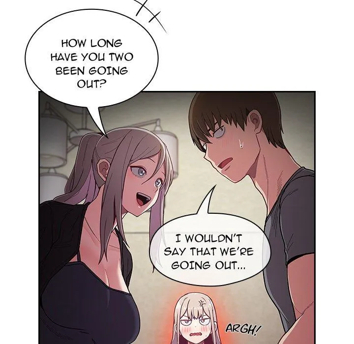 Read Bride-To-Be chapter 33 image 43 on Lezhin