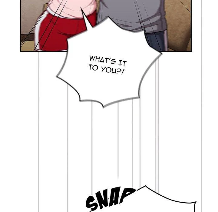 Read Bride-To-Be chapter 33 image 46 on Lezhin