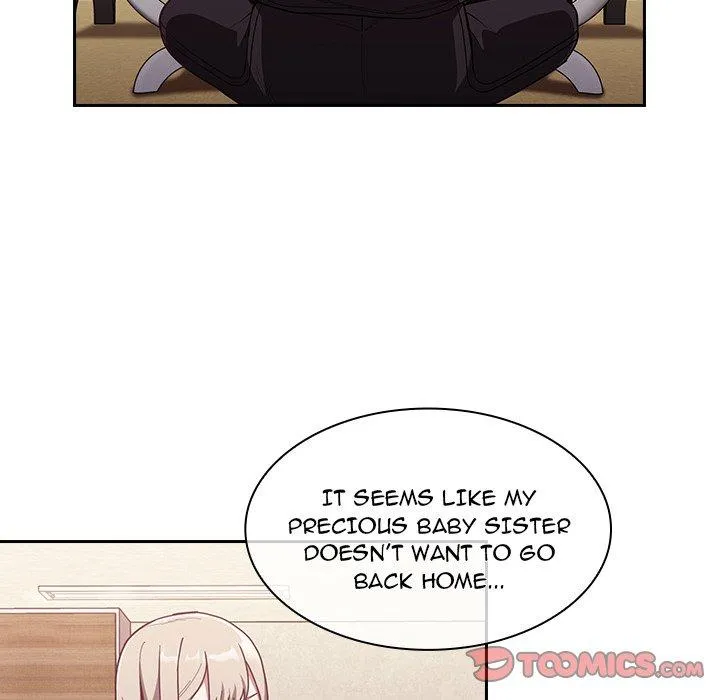 Read Bride-To-Be chapter 33 image 56 on Lezhin
