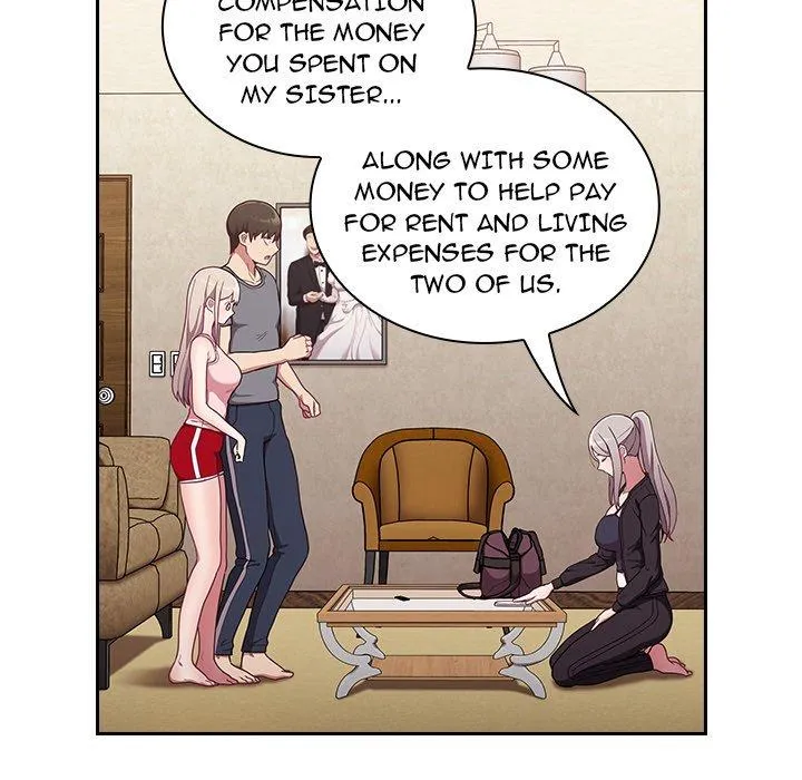 Read Bride-To-Be chapter 33 image 71 on Lezhin