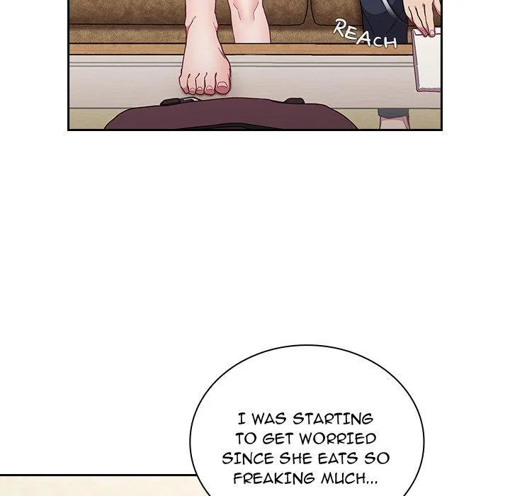 Read Bride-To-Be chapter 33 image 78 on Lezhin
