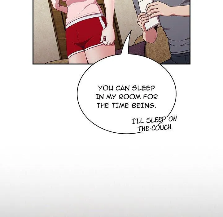 Read Bride-To-Be chapter 33 image 83 on Lezhin