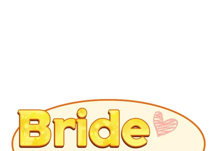 Read Bride-To-Be chapter 34 image 1 on Lezhin