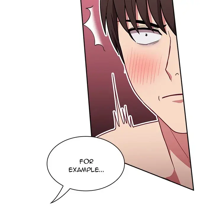 Read Bride-To-Be chapter 34 image 118 on Lezhin