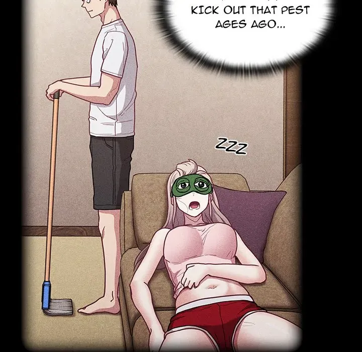 Read Bride-To-Be chapter 34 image 15 on Lezhin