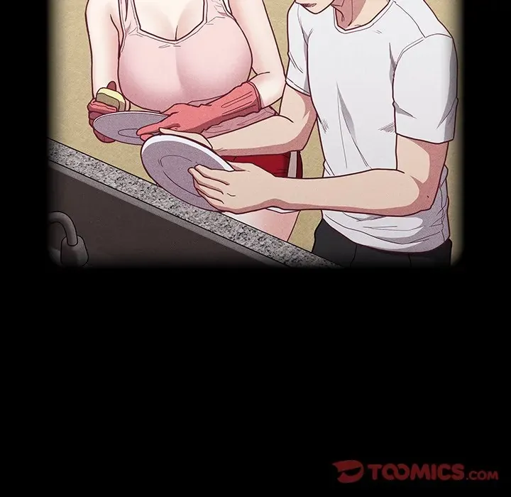 Read Bride-To-Be chapter 34 image 17 on Lezhin