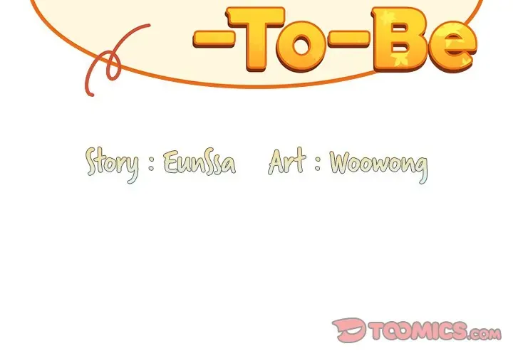 Read Bride-To-Be chapter 34 image 2 on Lezhin