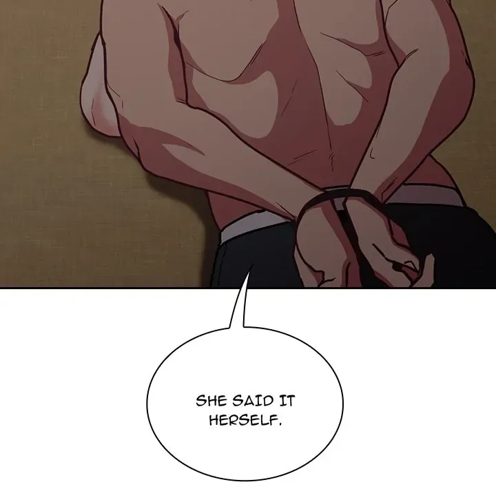 Read Bride-To-Be chapter 34 image 27 on Lezhin