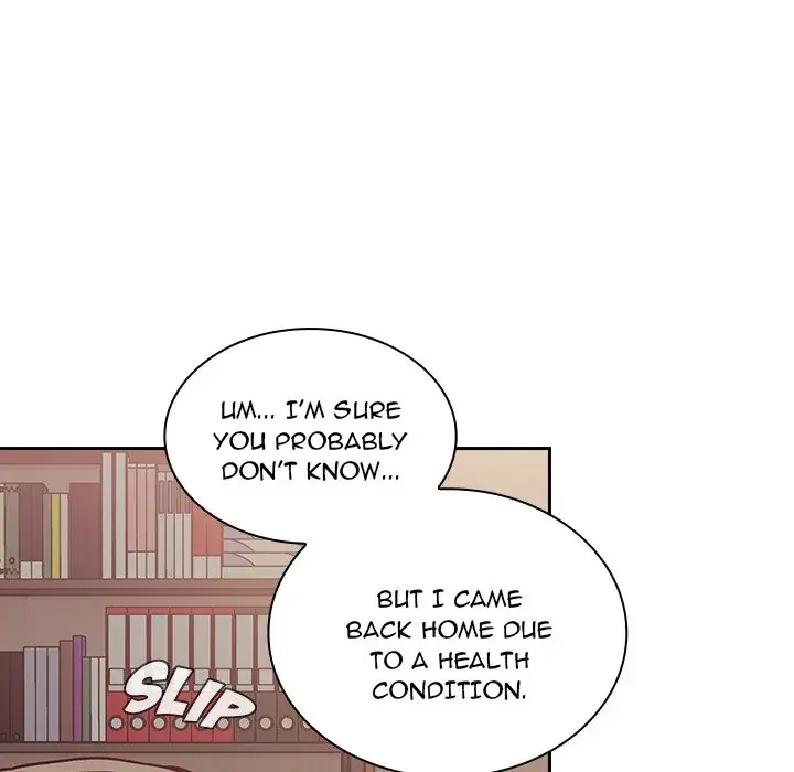 Read Bride-To-Be chapter 34 image 28 on Lezhin