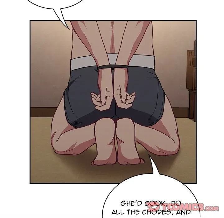 Read Bride-To-Be chapter 34 image 32 on Lezhin