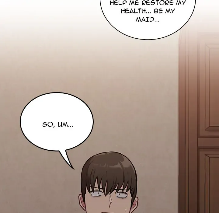 Read Bride-To-Be chapter 34 image 33 on Lezhin
