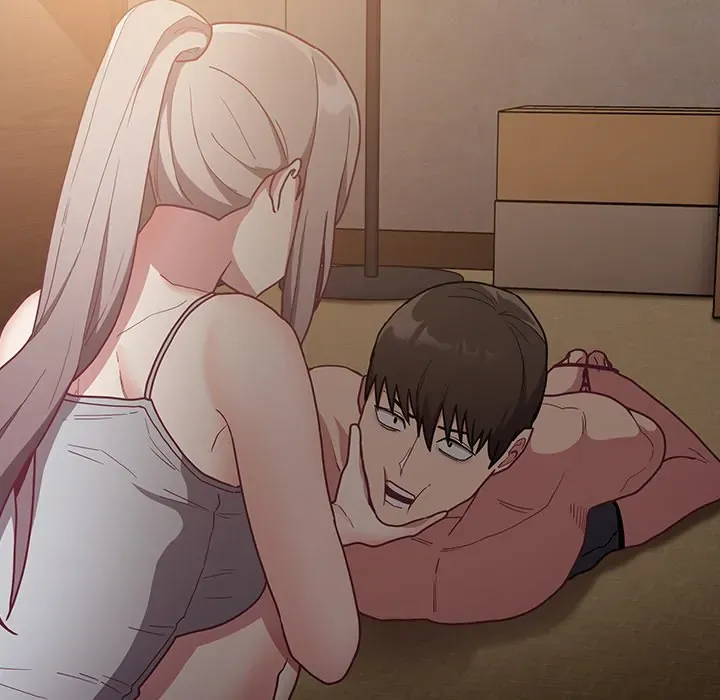 Read Bride-To-Be chapter 34 image 4 on Lezhin