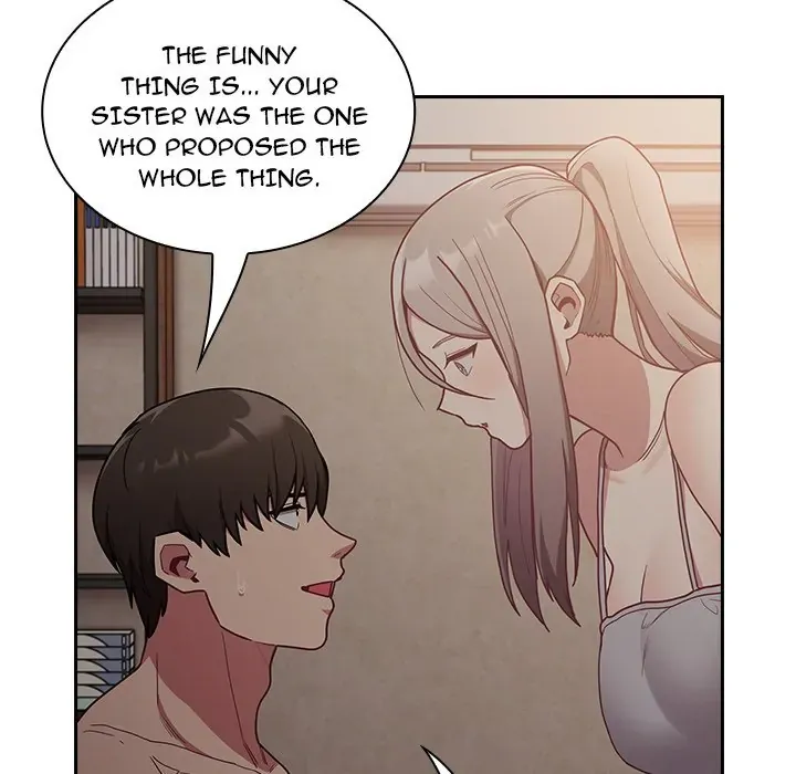 Read Bride-To-Be chapter 34 image 43 on Lezhin