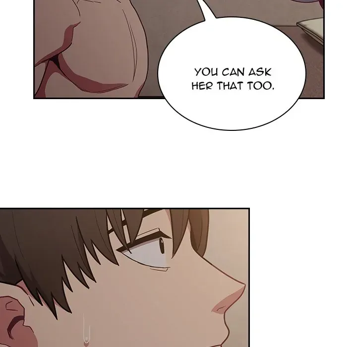 Read Bride-To-Be chapter 34 image 44 on Lezhin
