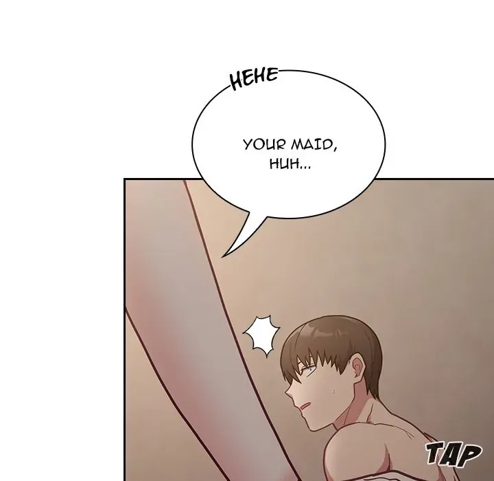 Read Bride-To-Be chapter 34 image 48 on Lezhin
