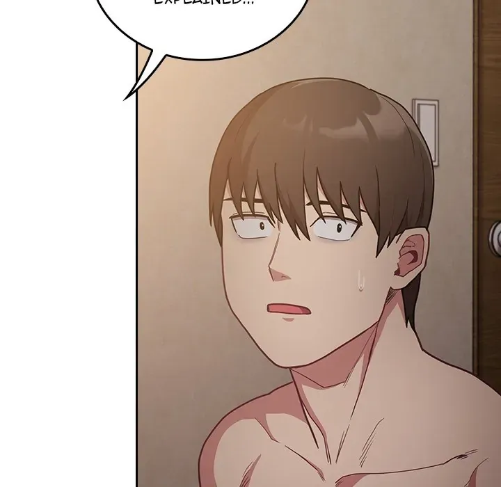 Read Bride-To-Be chapter 34 image 57 on Lezhin