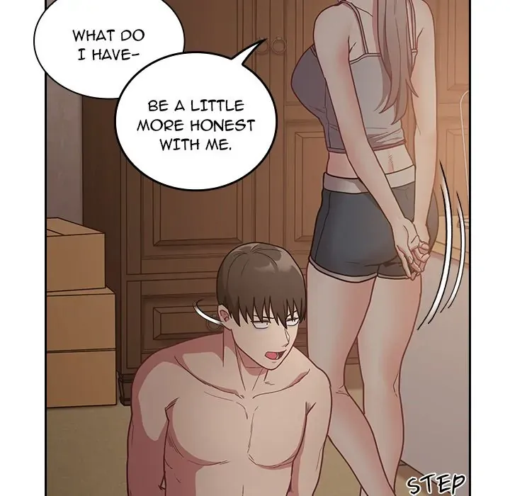 Read Bride-To-Be chapter 34 image 59 on Lezhin