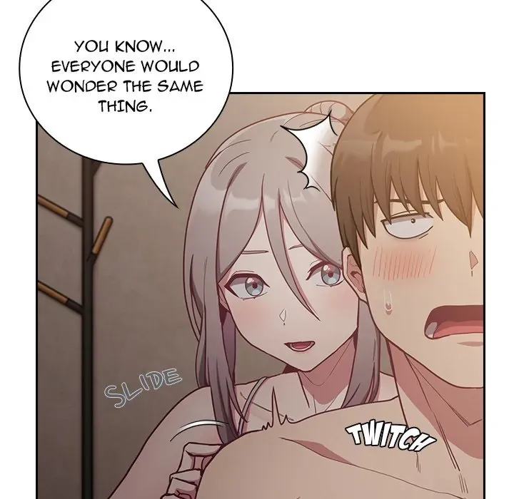 Read Bride-To-Be chapter 34 image 70 on Lezhin