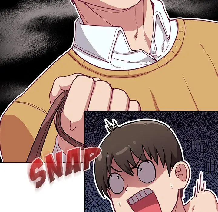 Read Bride-To-Be chapter 34 image 78 on Lezhin