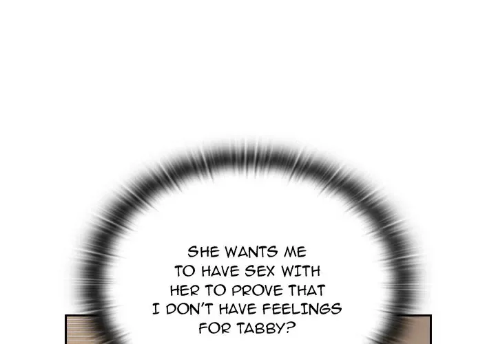 Read Bride-To-Be chapter 35 image 1 on Lezhin
